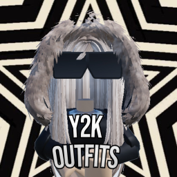 Y2k Clothing As1eroid