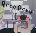Sleepy Grey Grey