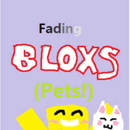 Fading Blocks! [Timer]