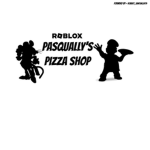 Pasqually pizza shop.