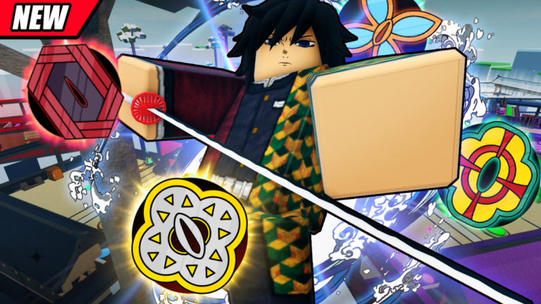 DemonSlayer Merge Tycoon screenshot 3