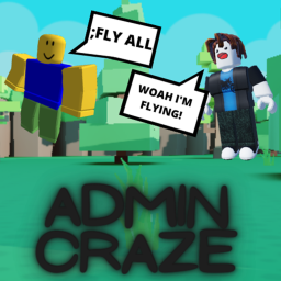 [FREE ADMIN] Admin Hangout!