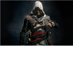 Assains Creed IV