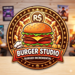 Burger Incremental Studio