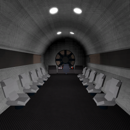 Escape Pod