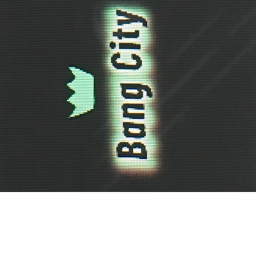 bang city