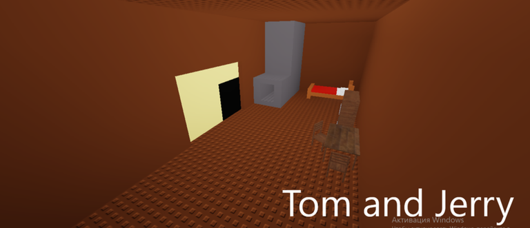 Том и Джерри screenshot 2