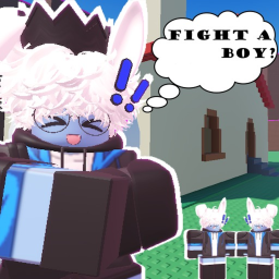 Survive 99 Nights of Boys (Chapter 2!!!)