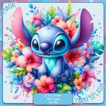 Stitch is the best group