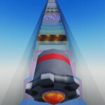 Tallest Escalator Obby