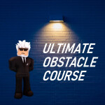 Ultimate Obstacle Course!