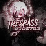 Trespass