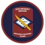 (SAZ-R) 39th Infantry Brigade