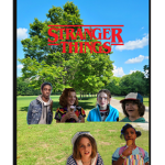 STRANGER things el max