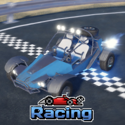 🏎️Racing