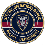 Special Operations Bureau [LBRT Heights NYC]