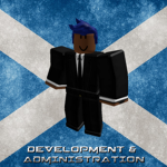 |[UK]| Scotland Development & Administration