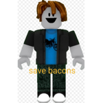 Support the bacons and also noobs