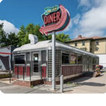 Robs diner and grill