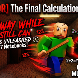Baldi [Lobby]