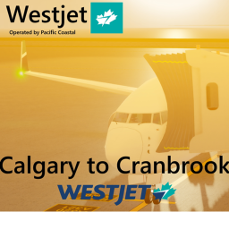 Calgary to Cranbrook