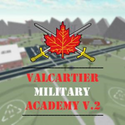 Valcartier Military Academy V2