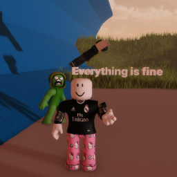 Disaster Survival