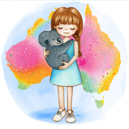 Koala Roleplay Area!