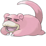 Slowpoke Games