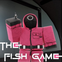 [🐟] Fish Game (EARLY ACCESS)