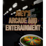 Joey's Arcade And Entertainment