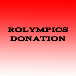 Donation Gamepasses