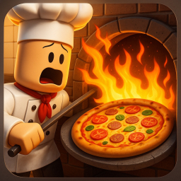 🍕 Pizza Shop Tycoon icon