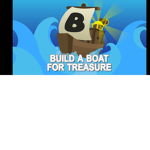 Build A Boat For Treasure Fan Team