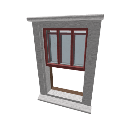 Open Window