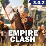 👑[日本語対応] Empire Clash