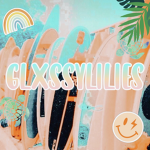 ʚ glxssylilies ɞ