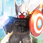 super hero hq