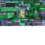 The Roblox fan group join olny if your cool