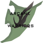 Arcane Warriors