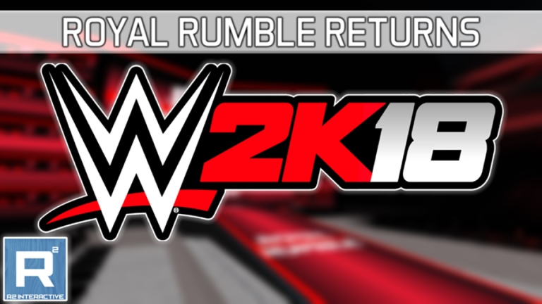 WWE RAW screenshot 1