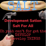 Development Station