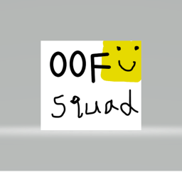 oof sqaud