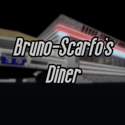 Bruno-Scarfo's Diner