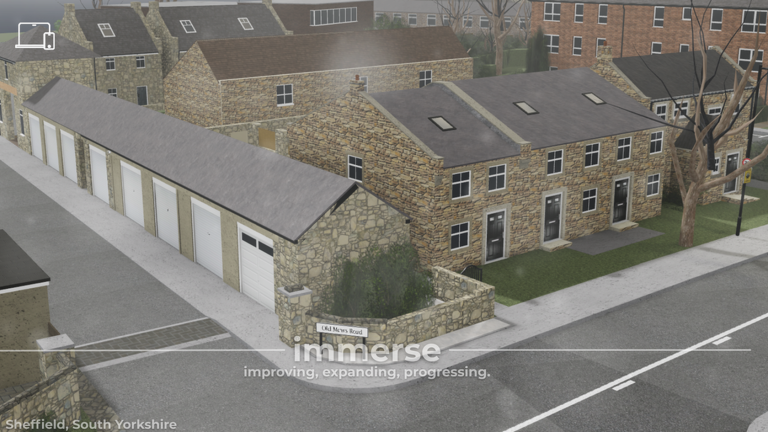 ⌛[WEDNESDAY!] Sheffield, South Yorkshire  screenshot 1