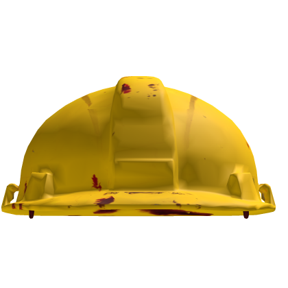 Builder Hat Roblox item