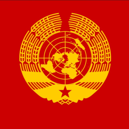 The United Communist Nations HQ (Lunovian Empire)