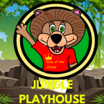 Jungle Playhouse Group!