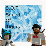 Squad of Tigers
