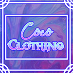 Coco Clothing!